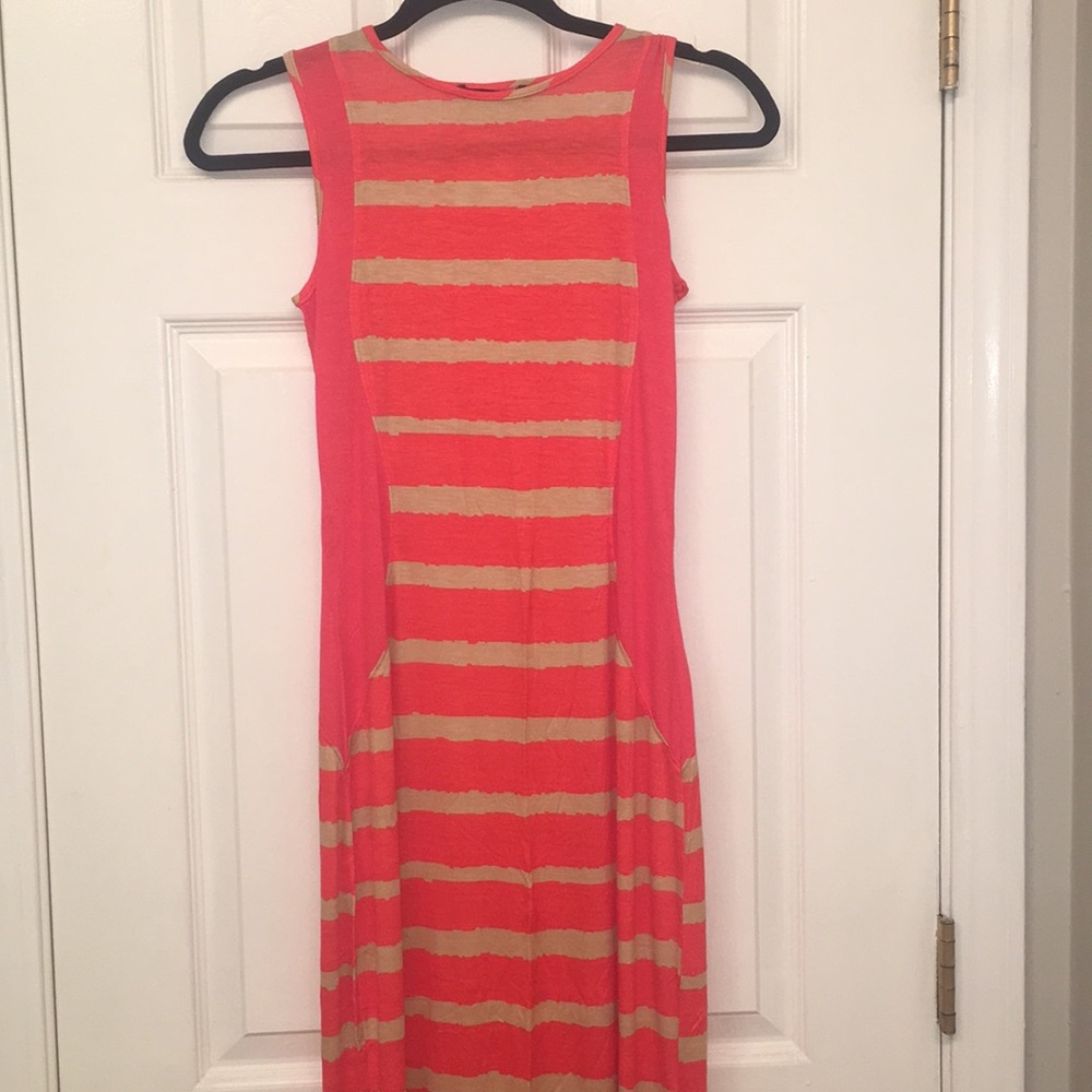 Brand New, Never Worn Maxi Dress